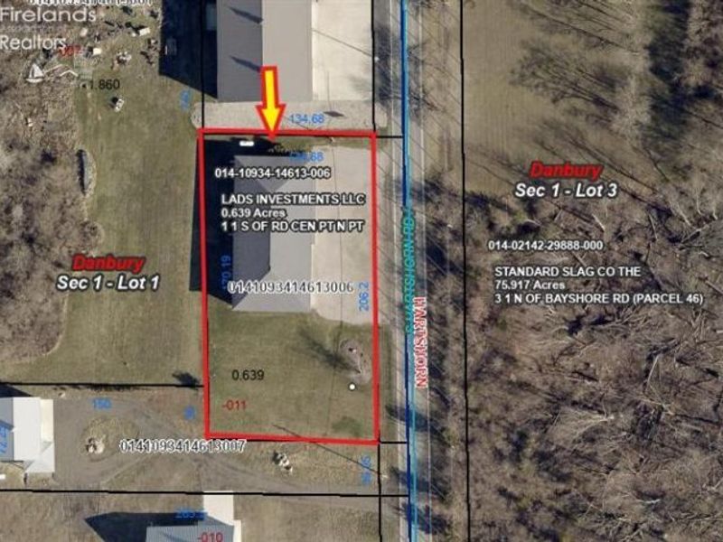 1200 S Hartshorn Road, Marblehead, OH 43440 Photo 16