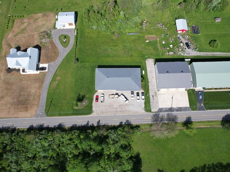 1200 S Hartshorn Road, Marblehead, OH 43440 Photo 2