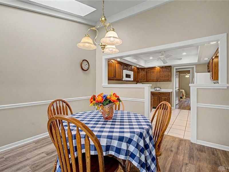 7053 Fallen Oak, Centerville, OH 45459 Photo 11