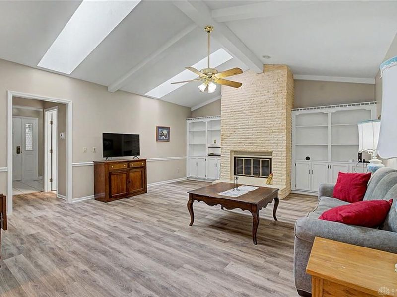7053 Fallen Oak, Centerville, OH 45459 Photo 12
