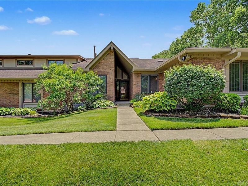 7053 Fallen Oak, Centerville, OH 45459 Photo 2