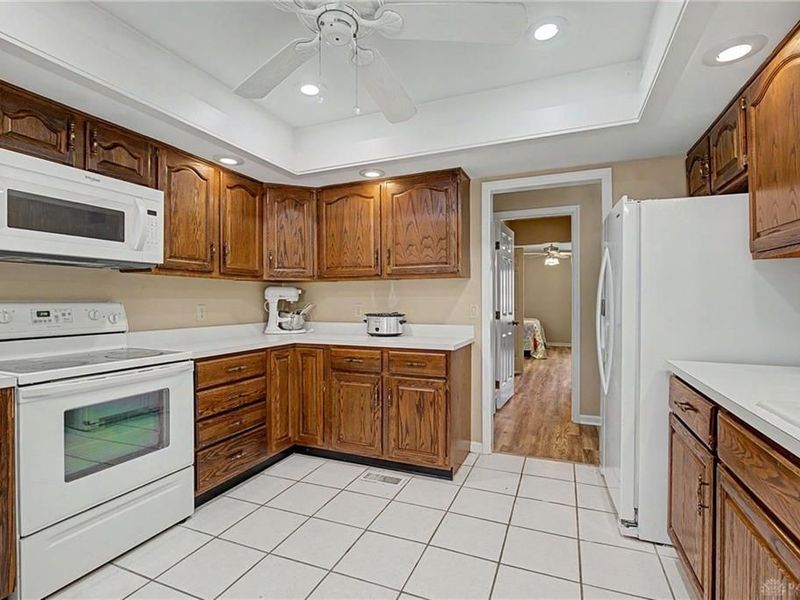 7053 Fallen Oak, Centerville, OH 45459 Photo 8