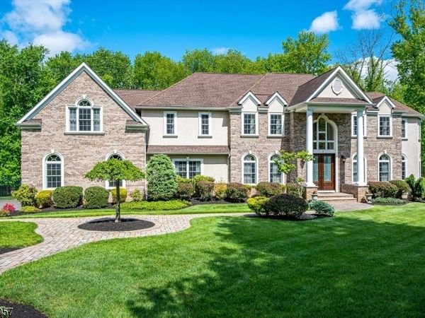 7 Alton Way, Scotch Plains, NJ 07076