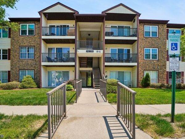 223 Robertson Way, Lincoln Park, NJ 07035