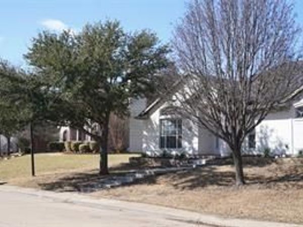 3107 Wildflower Way, Rockwall, TX 75032