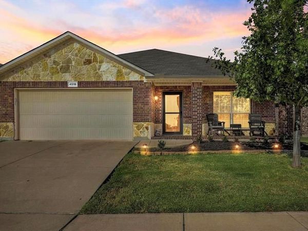 4516 Remuda Lane, Denton, TX 76226