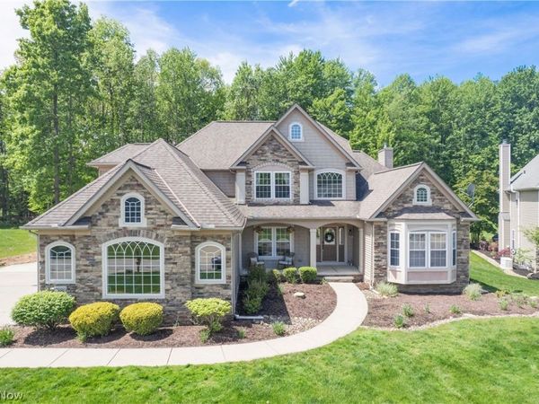 7880 Forest Valley Lane , Concord Twp, OH 44077