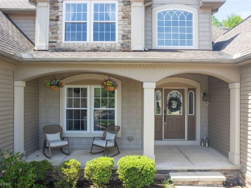 7880 Forest Valley Lane , Concord Township, OH 44077 Photo 38