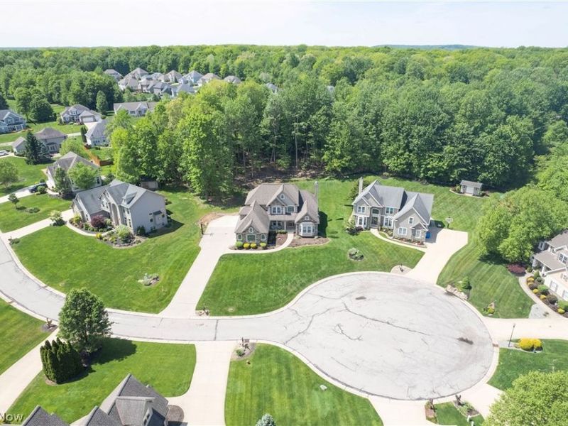 7880 Forest Valley Lane , Concord Township, OH 44077 Photo 39