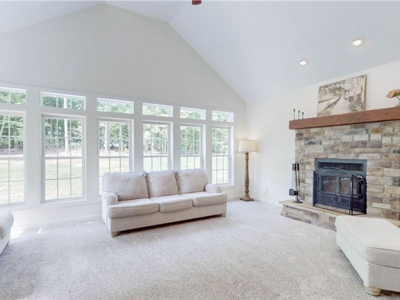 7880 Forest Valley Lane , Concord Township, OH 44077 Photo 4