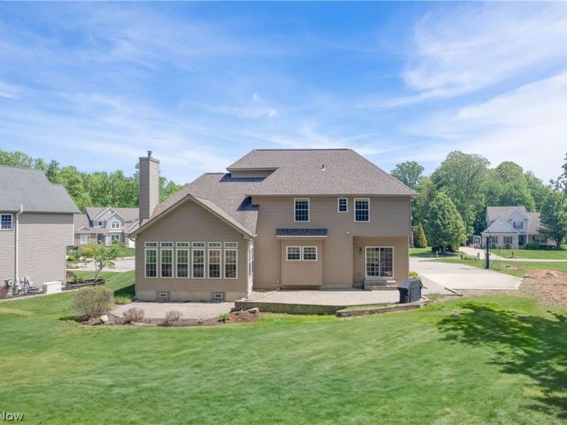 7880 Forest Valley Lane , Concord Township, OH 44077 Photo 41
