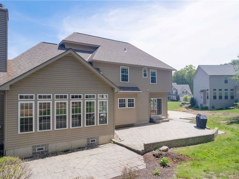 7880 Forest Valley Lane , Concord Township, OH 44077 Photo 42