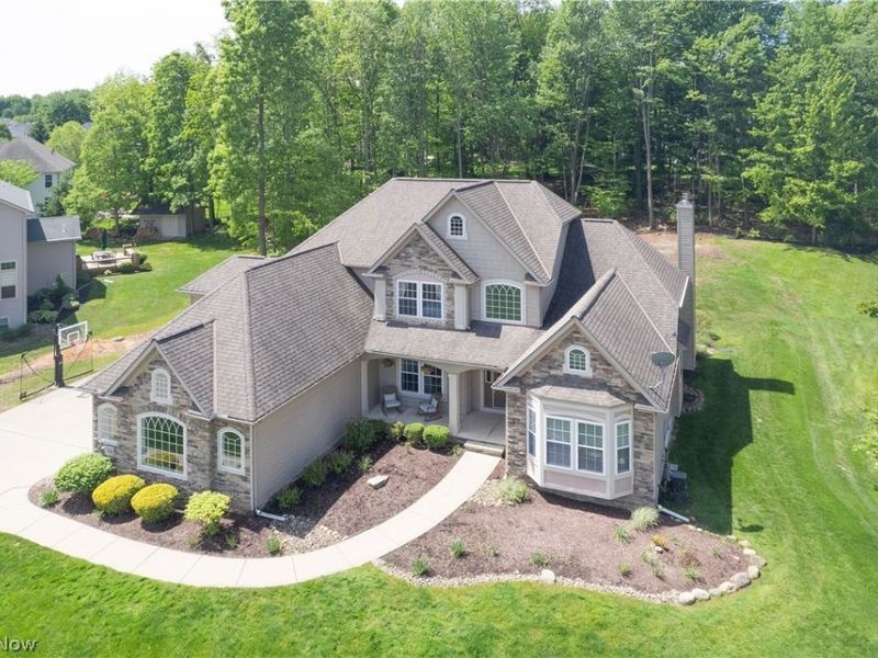 7880 Forest Valley Lane , Concord Township, OH 44077 Photo 43