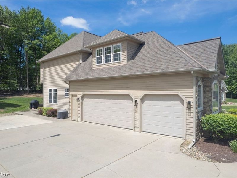 7880 Forest Valley Lane , Concord Township, OH 44077 Photo 44