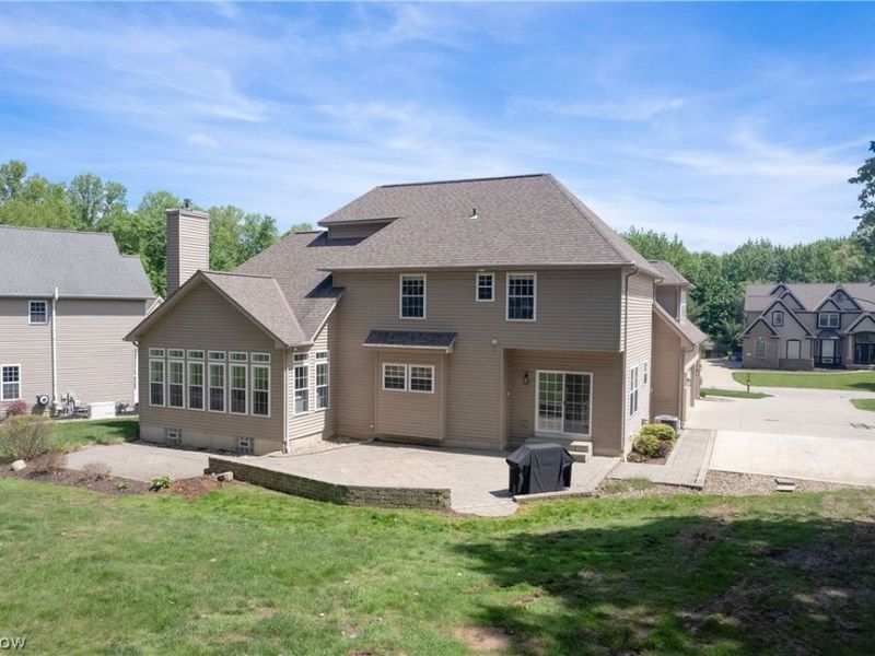7880 Forest Valley Lane , Concord Township, OH 44077 Photo 46