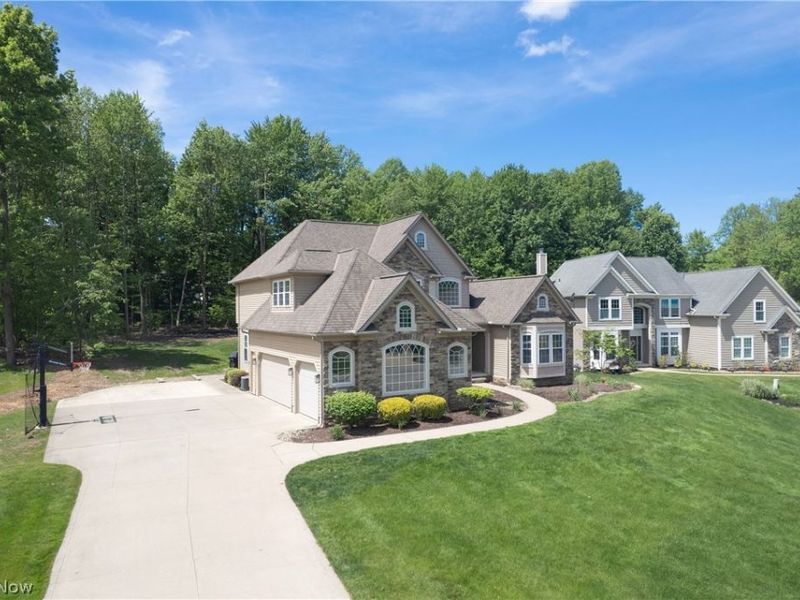 7880 Forest Valley Lane , Concord Township, OH 44077 Photo 47