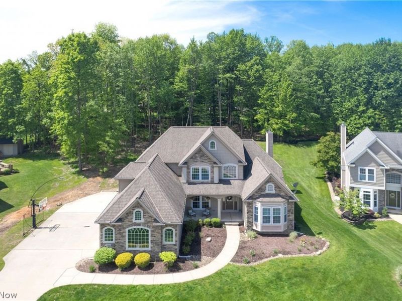 7880 Forest Valley Lane , Concord Township, OH 44077 Photo 48