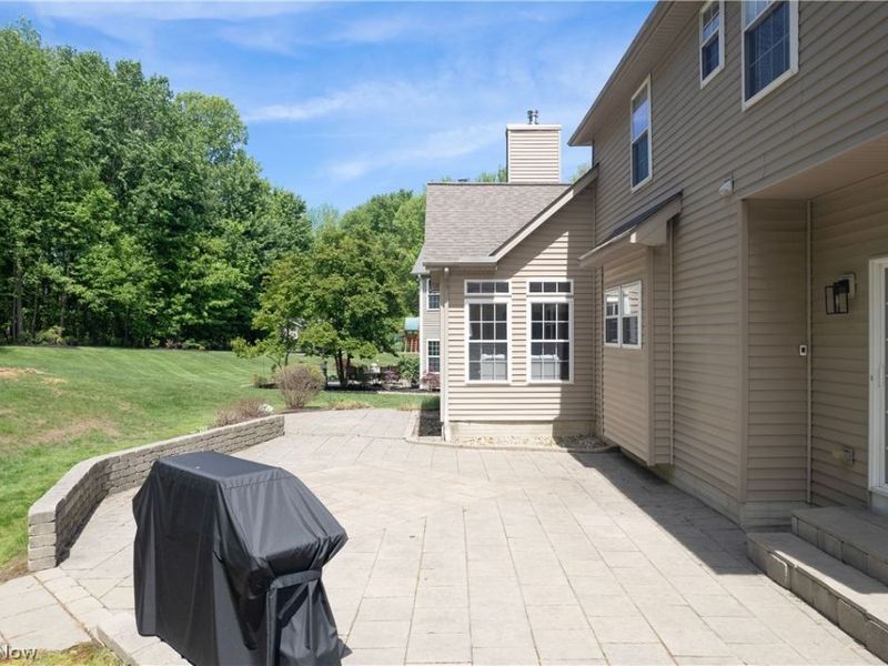 7880 Forest Valley Lane , Concord Township, OH 44077 Photo 49