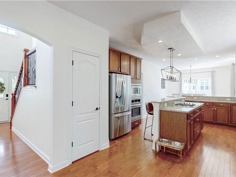 7880 Forest Valley Lane , Concord Township, OH 44077 Photo 7