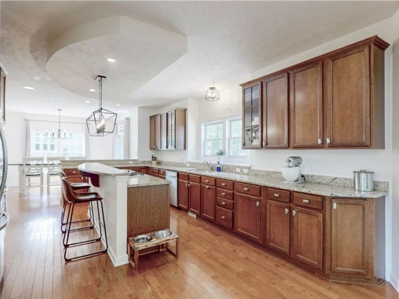 7880 Forest Valley Lane , Concord Township, OH 44077 Photo 8