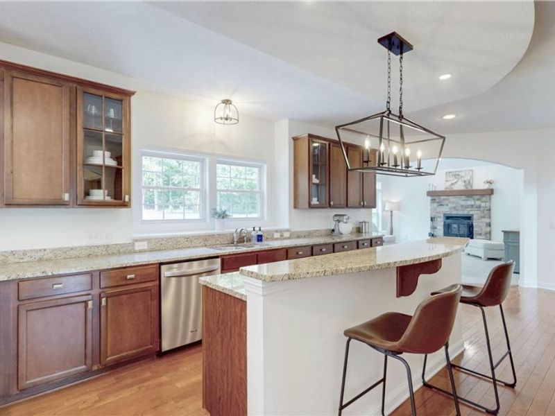 7880 Forest Valley Lane , Concord Township, OH 44077 Photo 9