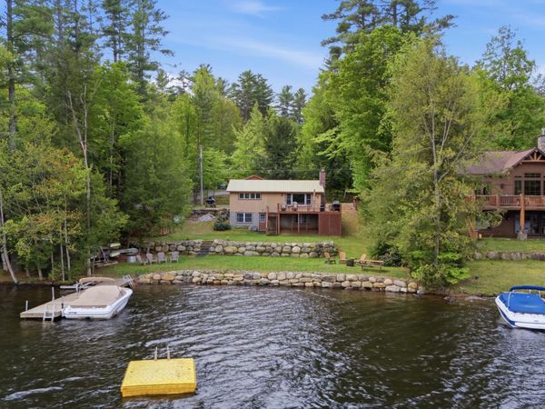 185 Chester Shores Drive, Chestertown, NY 12817