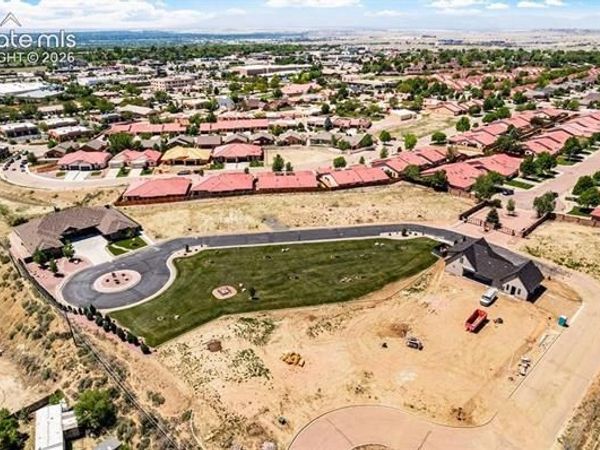 TBD Lot 3 Aquila Drive, Pueblo, CO 81008