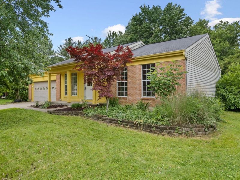 1178 Meadow Knoll Court, Union Twp, OH 45103 Photo 3