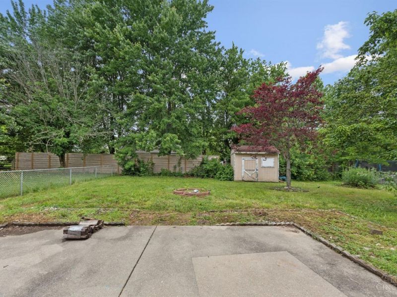 1178 Meadow Knoll Court, Union Twp, OH 45103 Photo 30