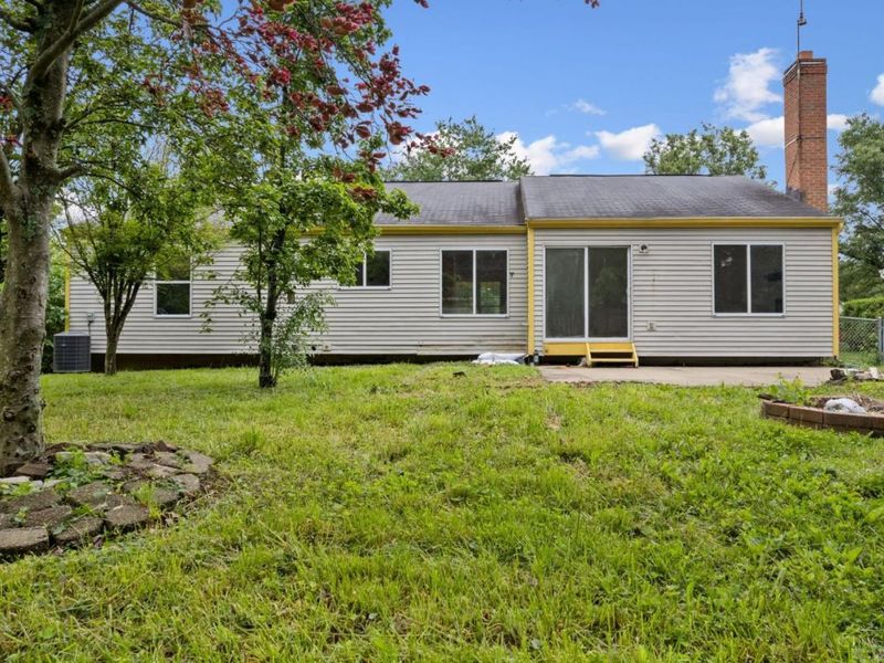 1178 Meadow Knoll Court, Union Twp, OH 45103 Photo 31