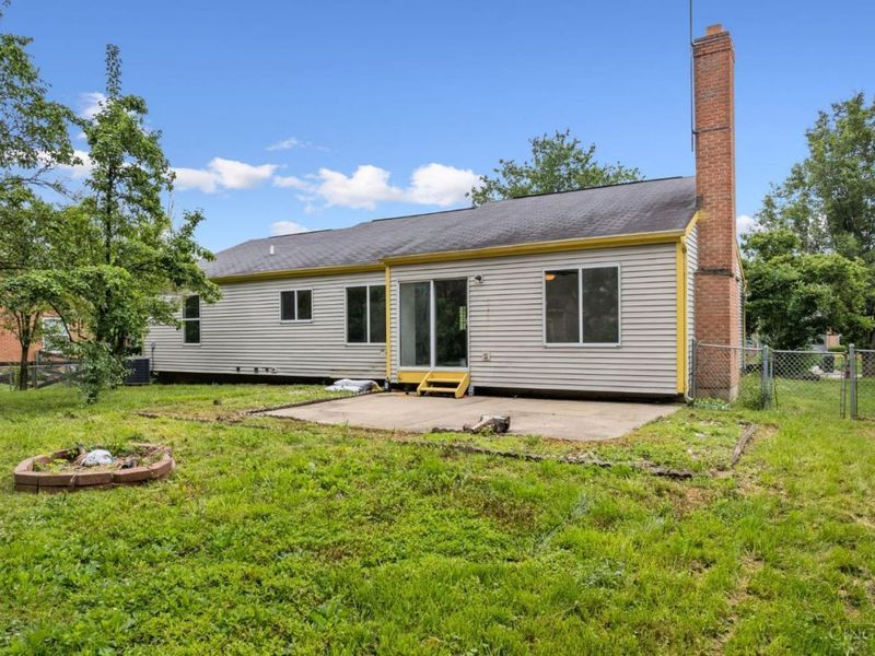 1178 Meadow Knoll Court, Union Twp, OH 45103 Photo 32