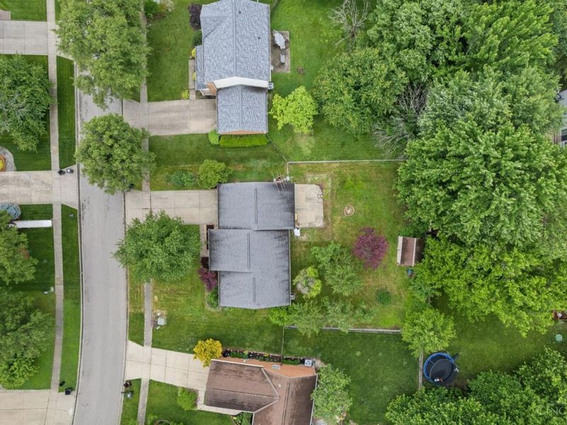 1178 Meadow Knoll Court, Union Twp, OH 45103 Photo 33