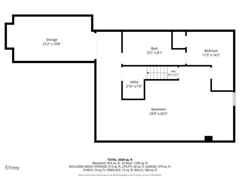 1178 Meadow Knoll Court, Union Twp, OH 45103 Photo 36