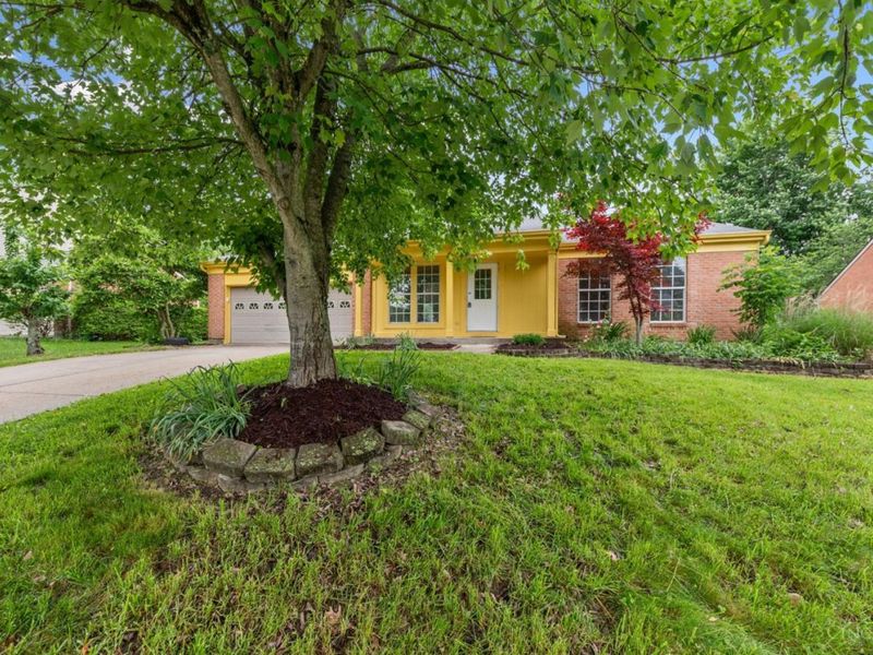 1178 Meadow Knoll Court, Union Twp, OH 45103 Photo 4