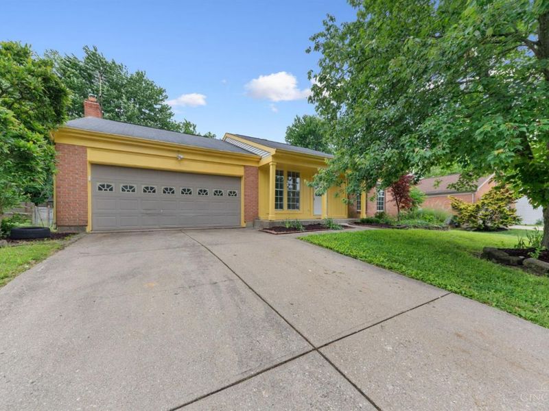 1178 Meadow Knoll Court, Union Twp, OH 45103 Photo 5