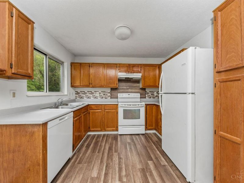 1178 Meadow Knoll Court, Union Twp, OH 45103 Photo 9