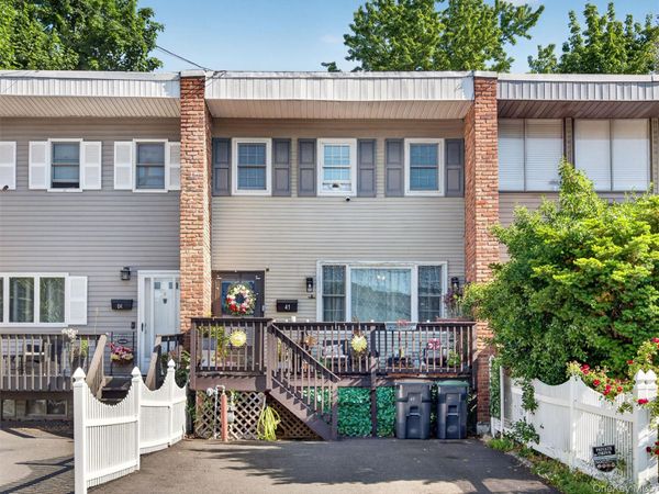 41 McLaughlin Avenue, West Haverstraw, NY 10993