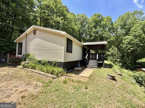 325 Fern Valley Trail, Clarkesville, GA 30523