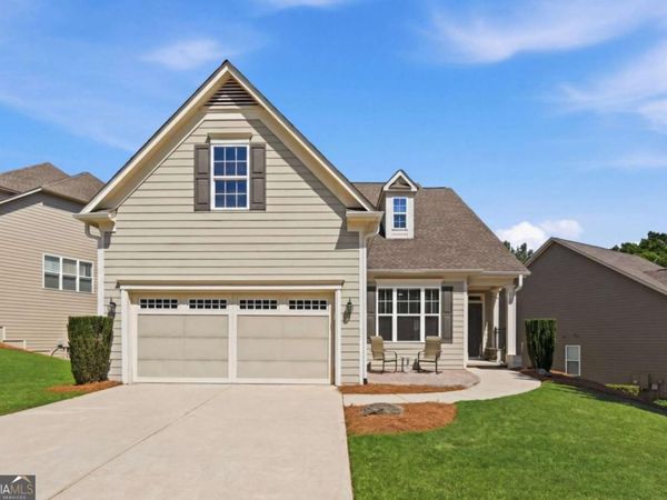 3635 Blue Cypress Cove SW, Gainesville, GA 30504