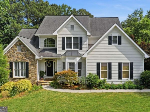 3050 Dogwood Hollow Lane, Lawrenceville, GA 30043