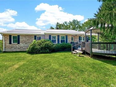 5880 Us 62, Hillsboro, OH 45133