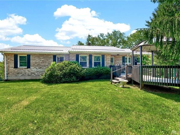 5880 Us 62, Hillsboro, OH 45133