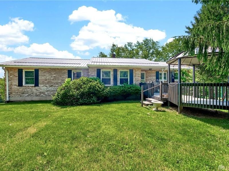 5880 Us 62, Hillsboro, OH 45133 Photo 1