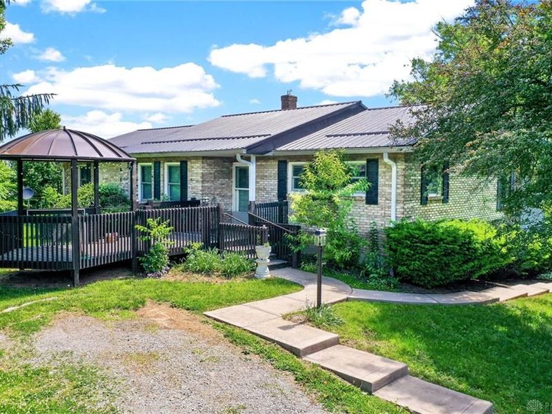 5880 Us 62, Hillsboro, OH 45133 Photo 3