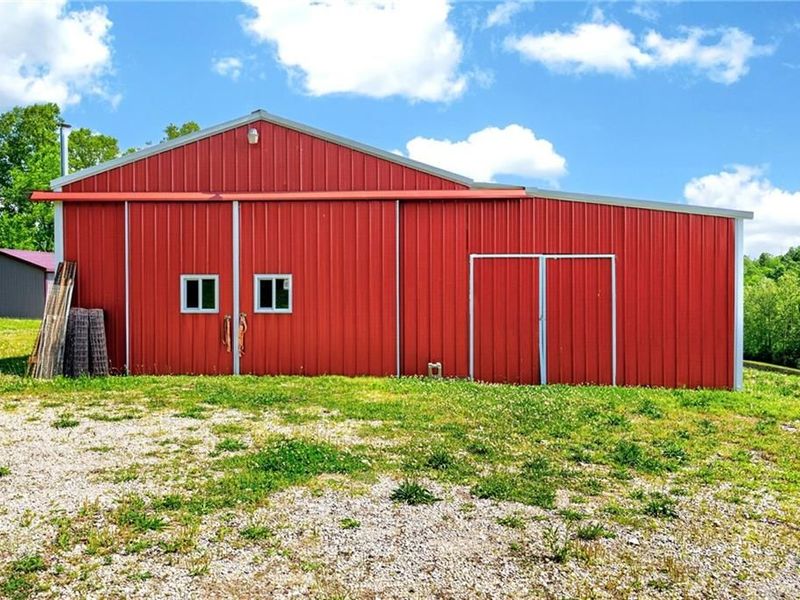 5880 Us 62, Hillsboro, OH 45133 Photo 46
