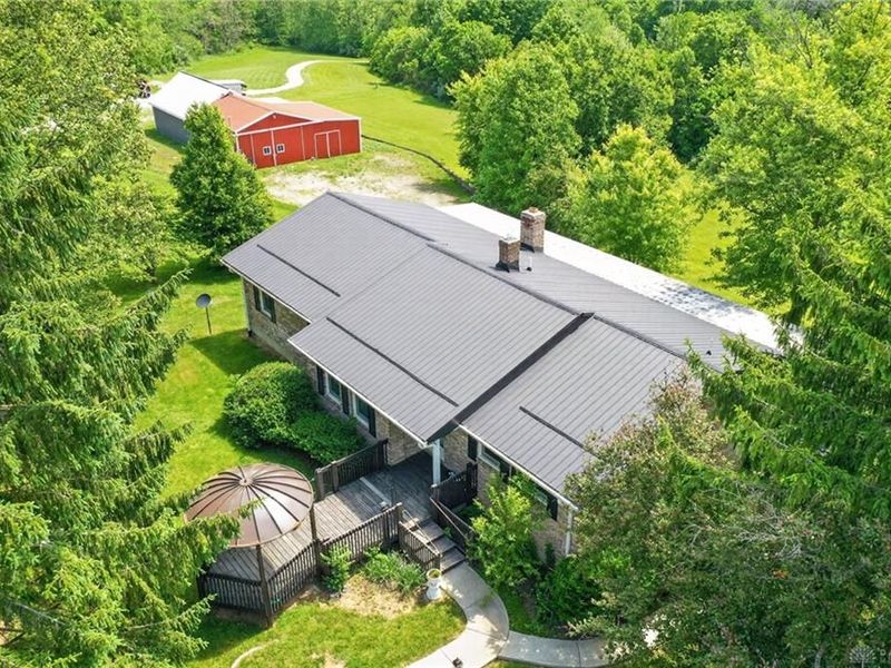 5880 Us 62, Hillsboro, OH 45133 Photo 59