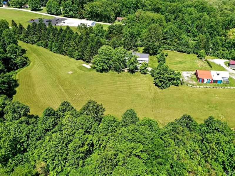 5880 Us 62, Hillsboro, OH 45133 Photo 61