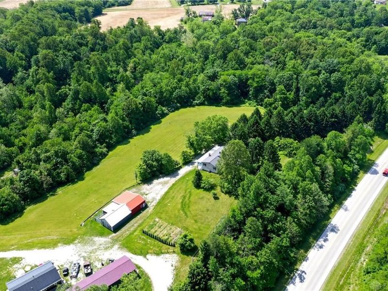 5880 Us 62, Hillsboro, OH 45133 Photo 68