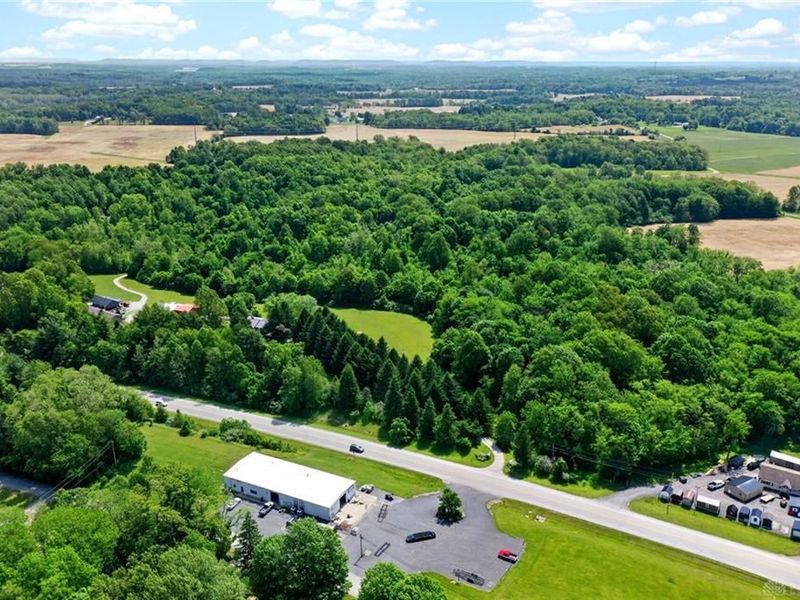5880 Us 62, Hillsboro, OH 45133 Photo 69
