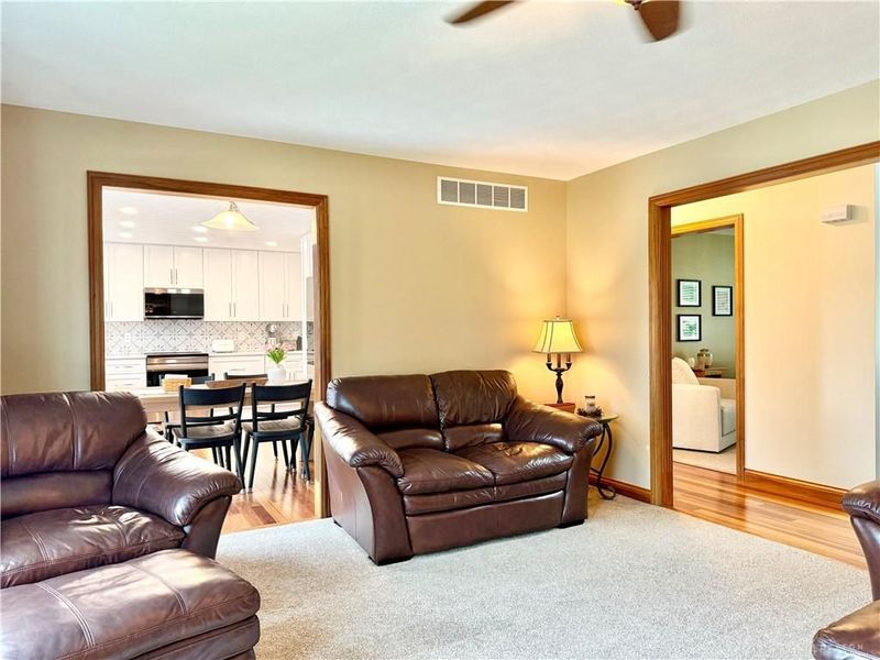 5831 Ridgewood Road, Moorefield Township, OH 45502 Photo 12